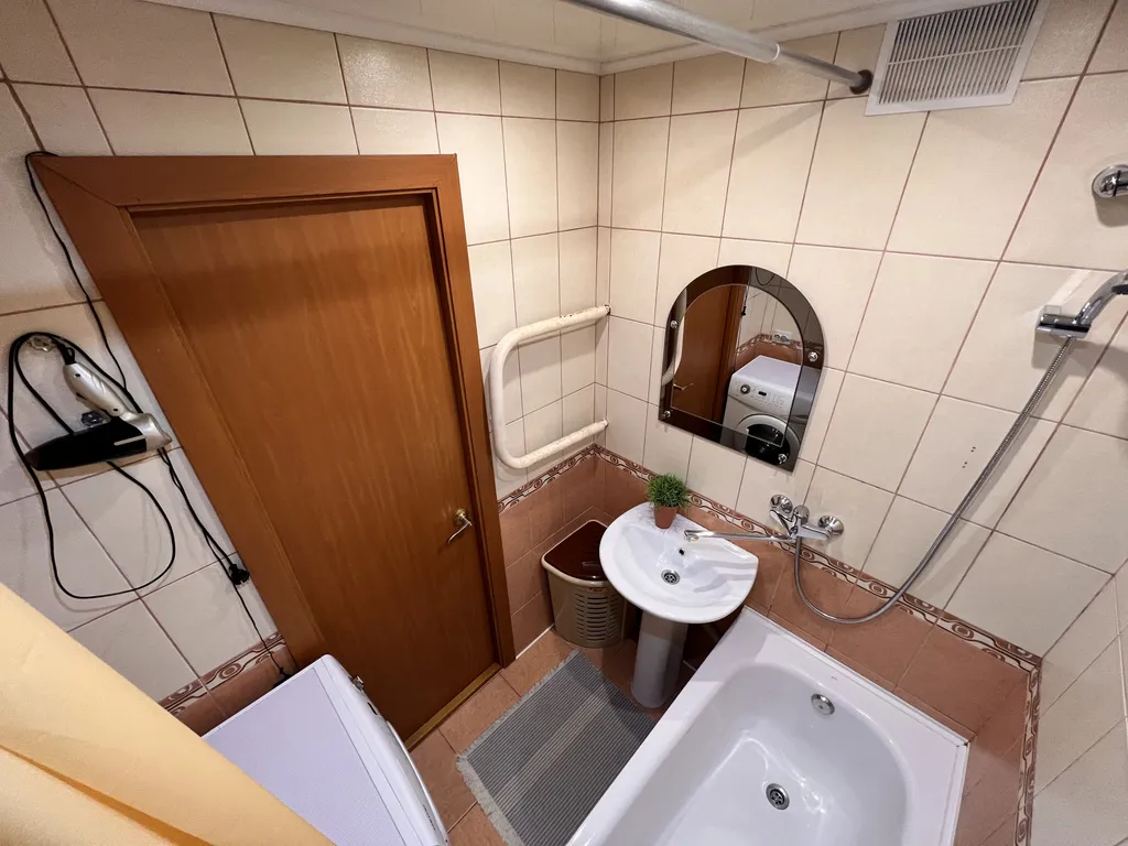 ⁠Апарты с шикарным видом Изысканный север