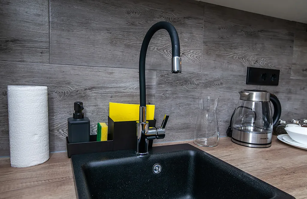 Квартира Уютная квартира для гостей города — Калининград