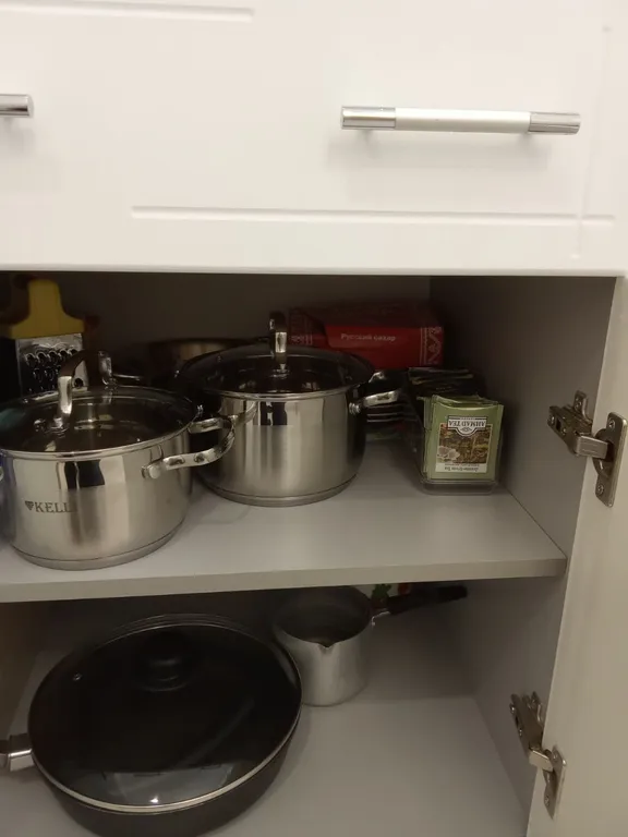 Уютная, тёплая однокомнатная квартира в центре города после ремонта