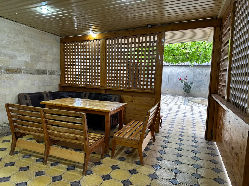 Коттедж 3-комнатный Дом — аренда посуточно в Избербаш