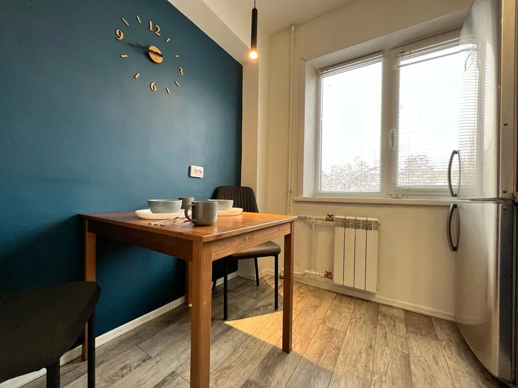 Полноценная двушка в октябрьском р-не, без оплаты за финальную уборку