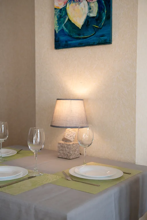 Уютная квартира в грузинском стиле в центре с парковкой