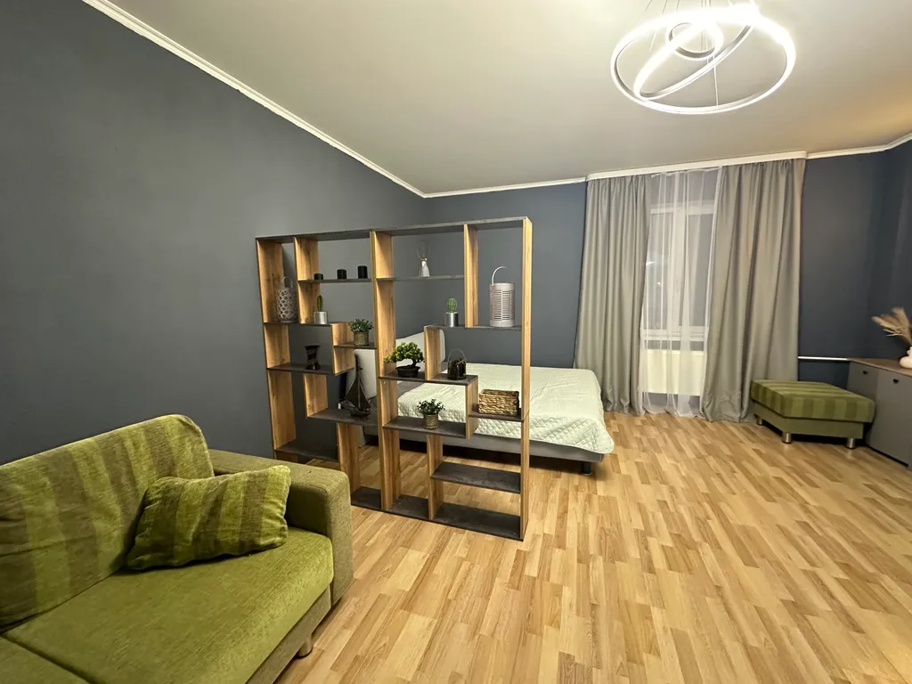 Апартамент №11 Домбай Спутник