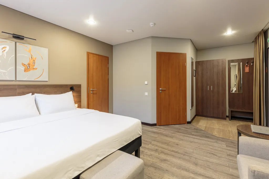 Улучшенный (коннект)