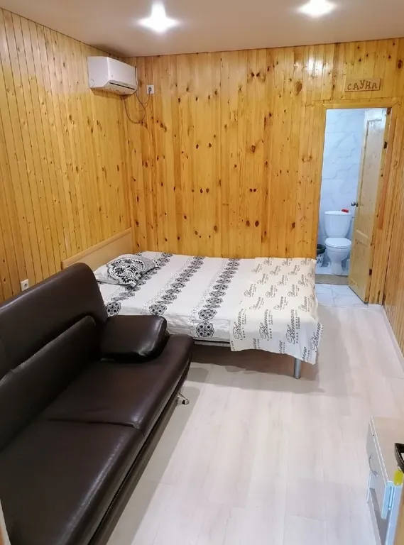 Комната