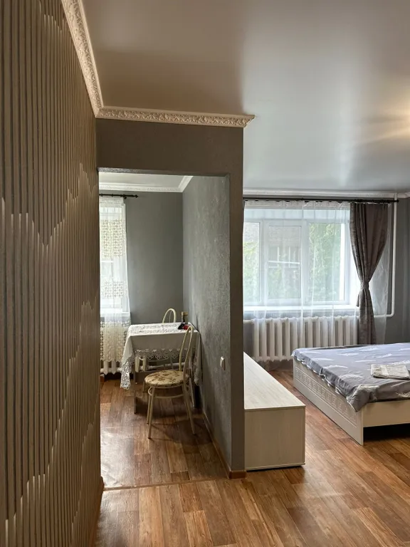 Уютная квартира в центре