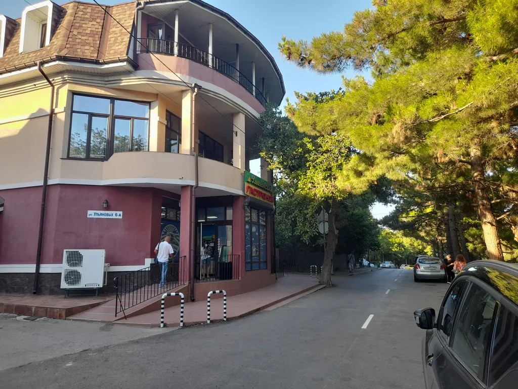 Уютный домик с монгальной зоной до 3х гостей