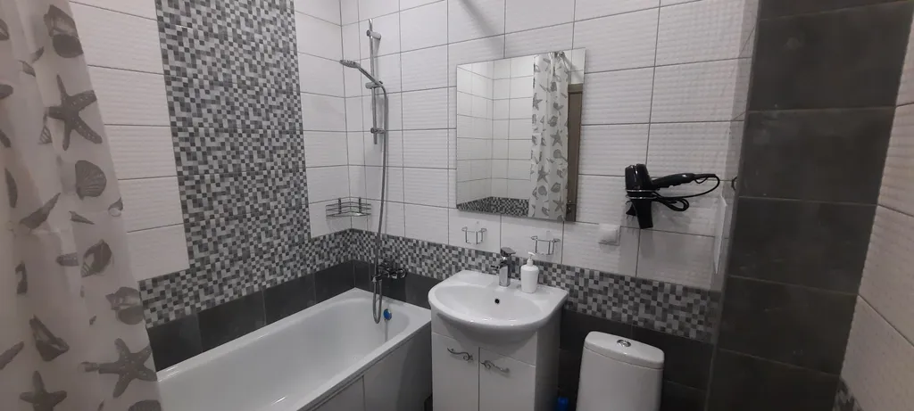 Квартира Квартира Лебединая Верность на Озере 3 — Горячий Ключ