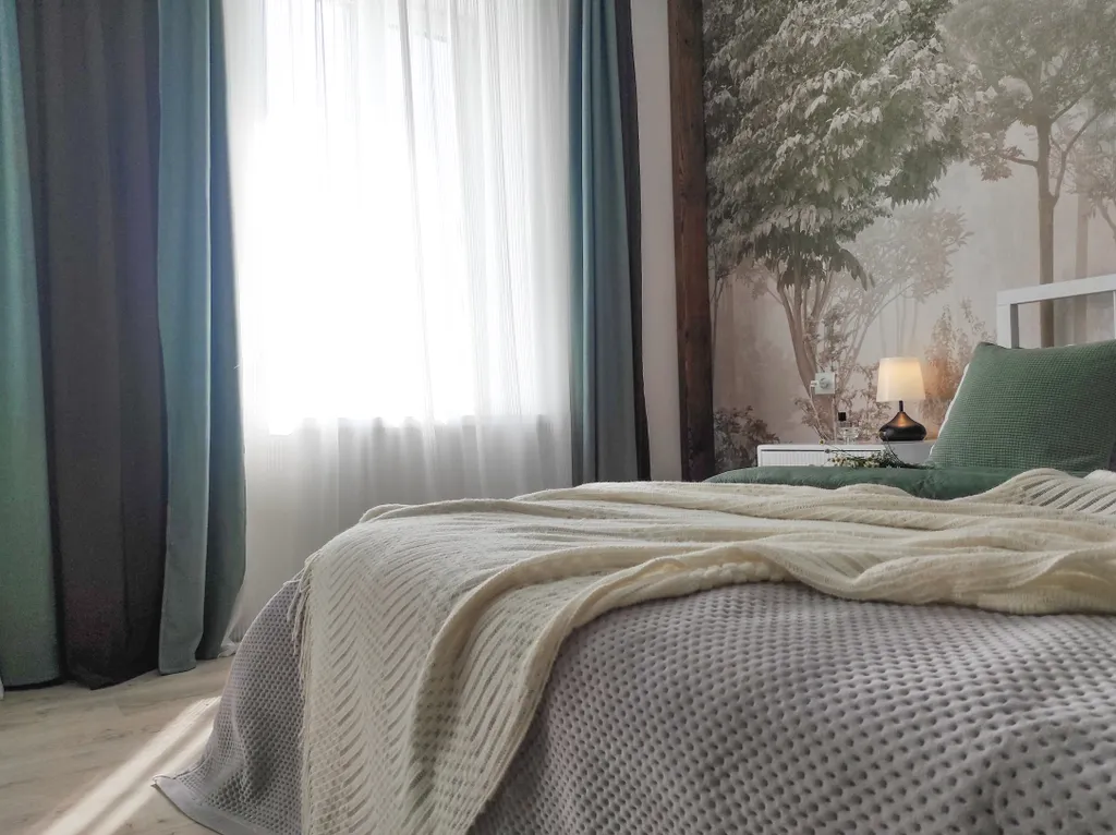 Уютный дом у реки- первая линия