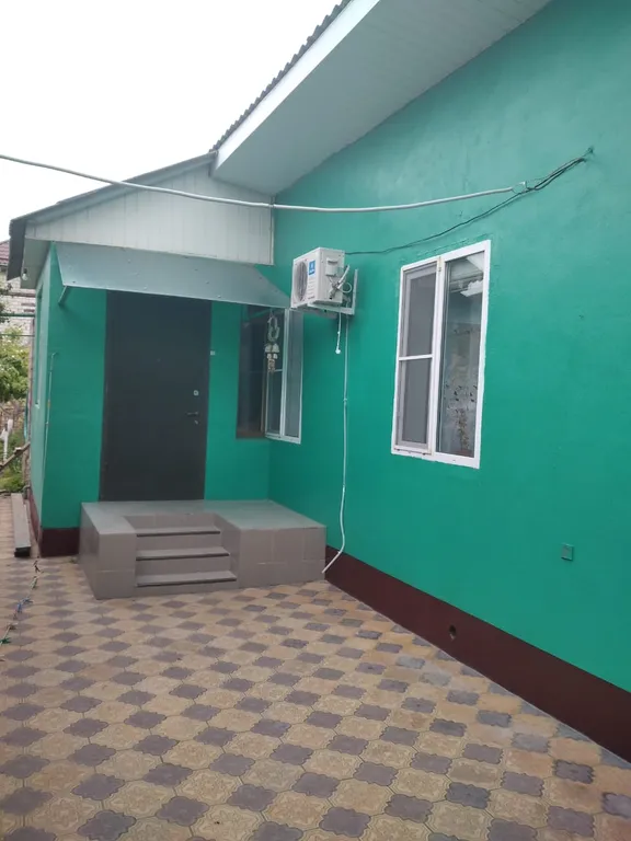 Коттедж Уютный домик в центре города — аренда посуточно в Избербаш