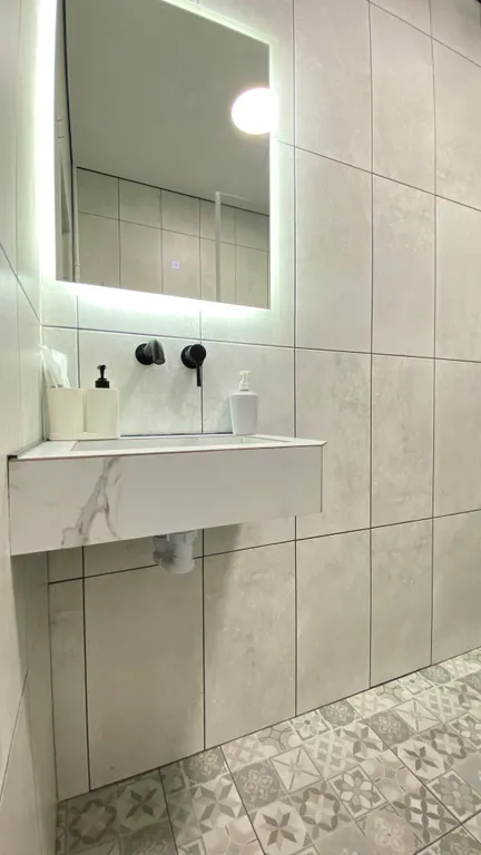 Большая 3х.комнатная квартира в центре города для большой семьи