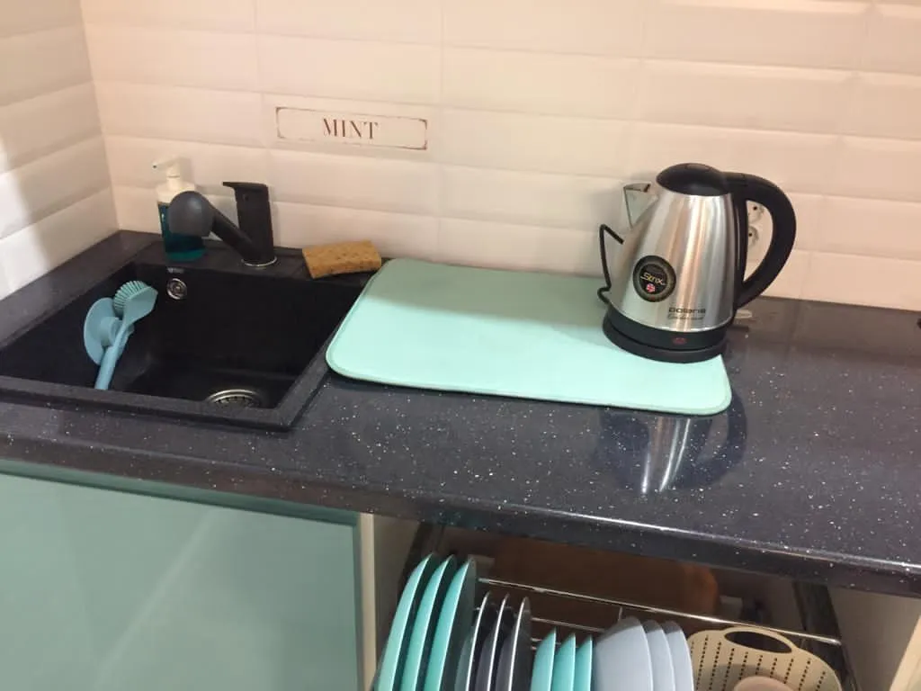 Апартаменты Еврооднушка пр.Ленина