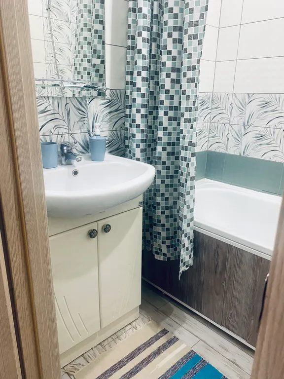 Квартира рядом с М4