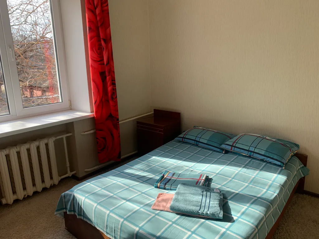 Квартира в самом центре