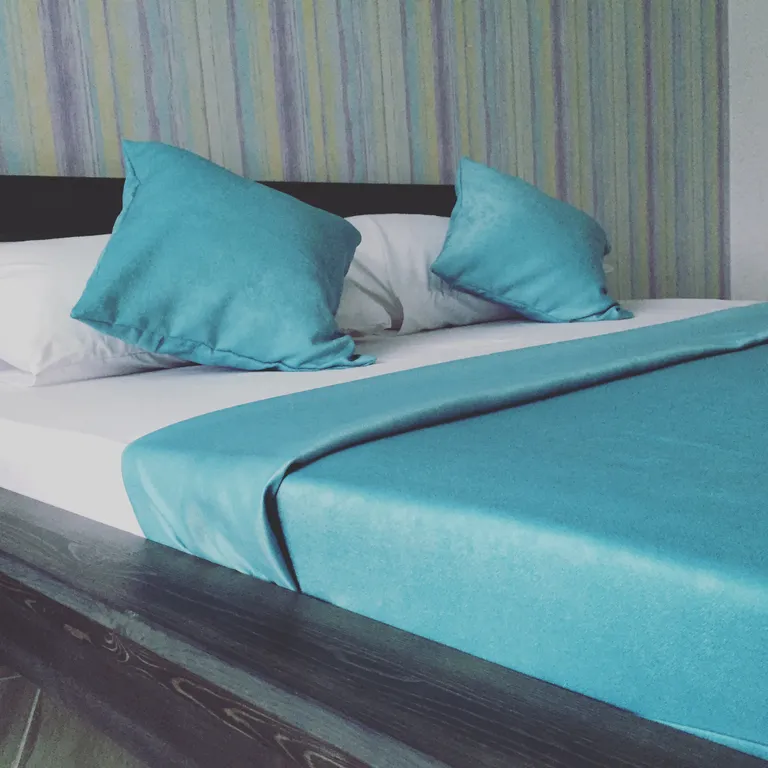 Апартаменты с видом на море