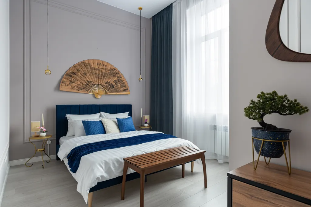 Квартира Квартира Япония Рядом в Куркино, Новогорск и Шереметьево — Москва