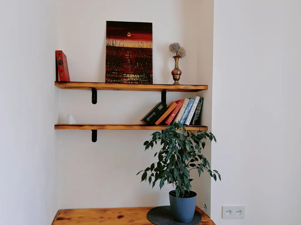 Квартира Дуплекс недалеко от центра