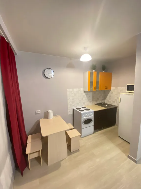 Квартира Квартира возле Краевой больницы — Красноярск