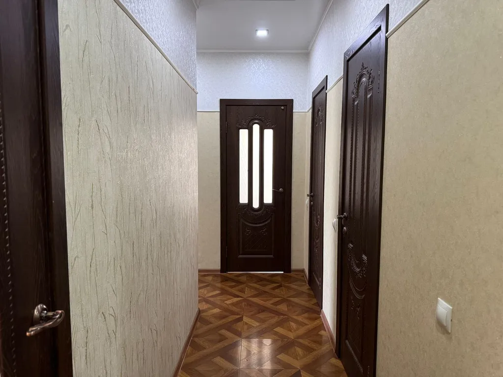 Апартаменты Аврора в центре на Комсомольской 89