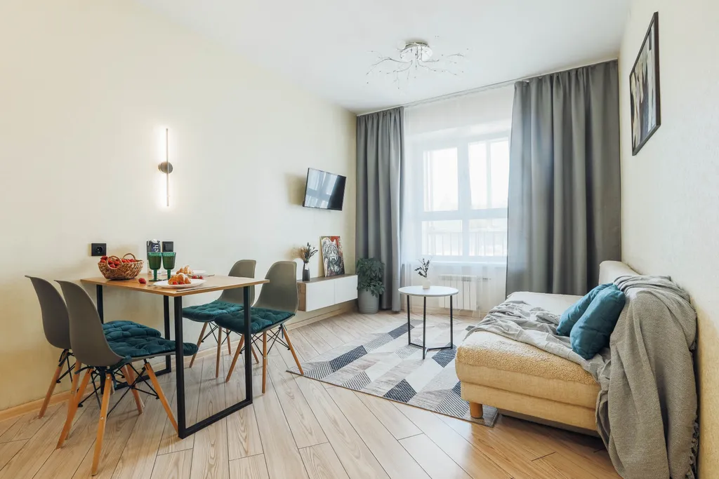 Квартира Карамель в Центре Города. — аренда посуточно в Иркутск