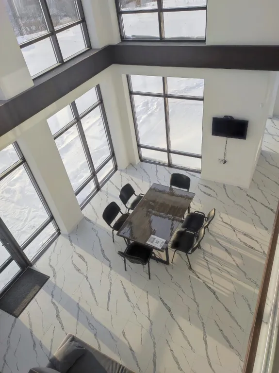 Коттедж с большой придомовой территорией, сауна, бассейн, мангал