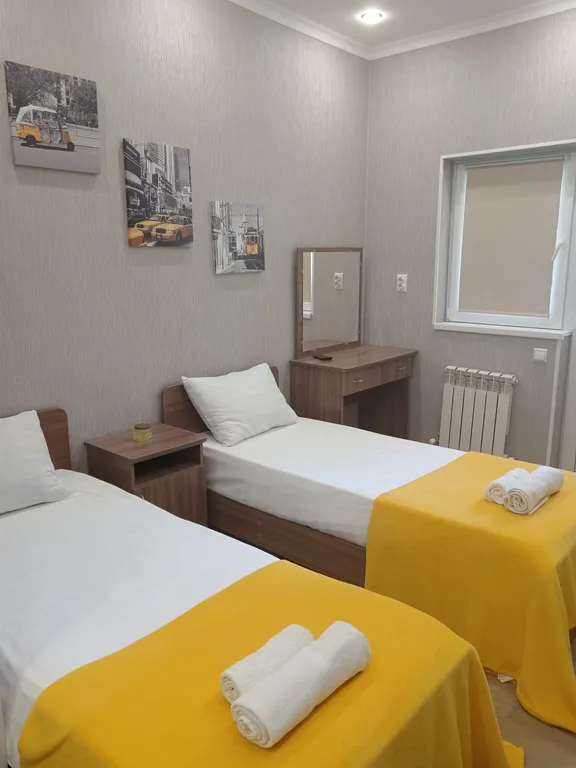 Квартира Комната — Сочи