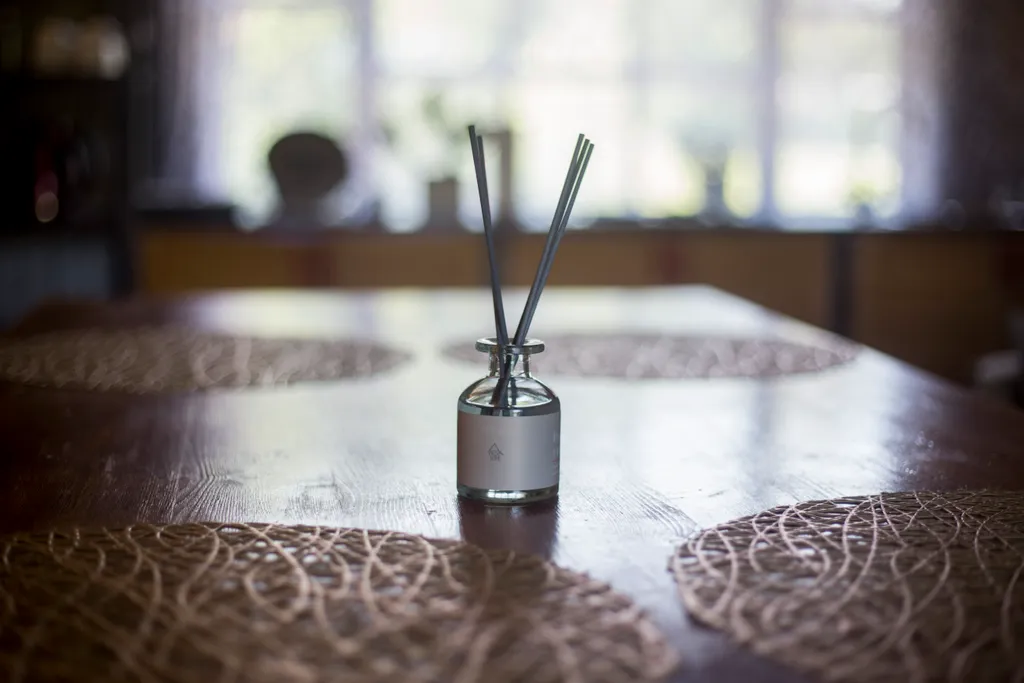 База отдыха Лесное, третий домик