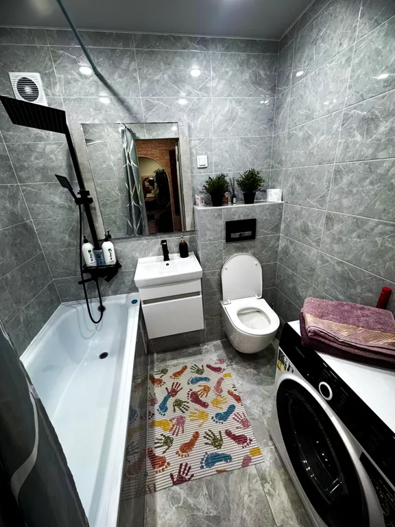 Квартира в 300 метрах от М4 Дон