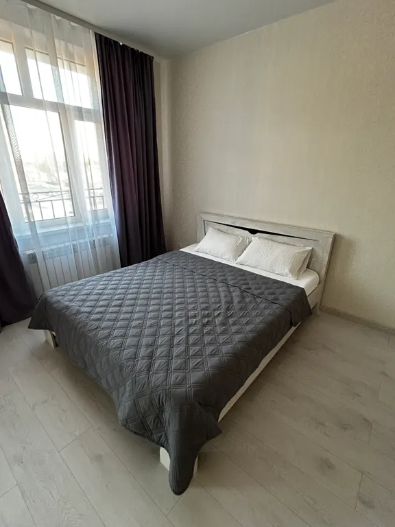 Квартира как дома