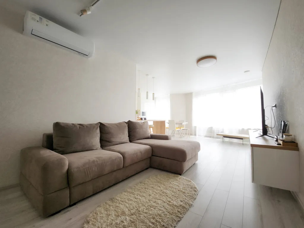 3х.ком.кв. 105 м.кв в ЦЕНТРЕ с видом на море и город, р-он ФУНИКУЛЁРА