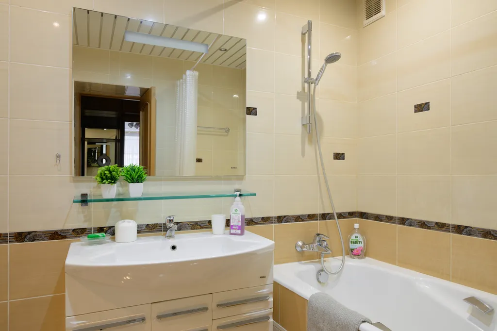 Квартира рядом с кардиоцентром и СК Буртасы