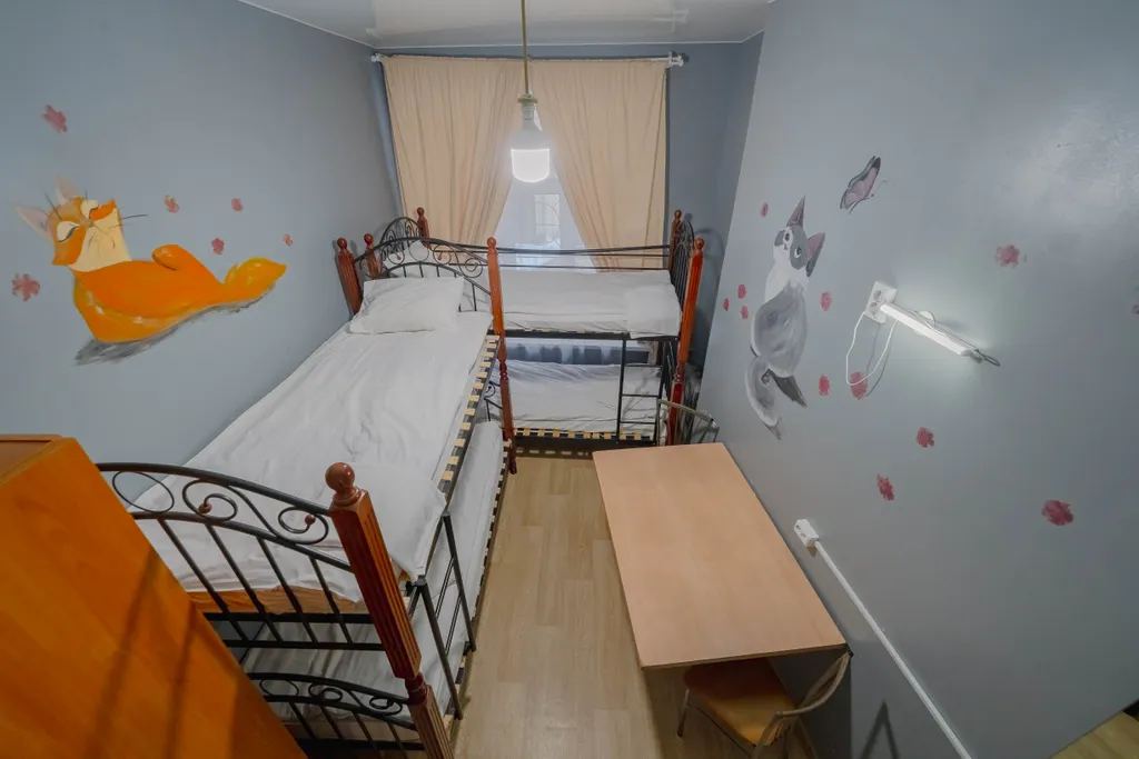 Квартира Комната — Санкт-Петербург