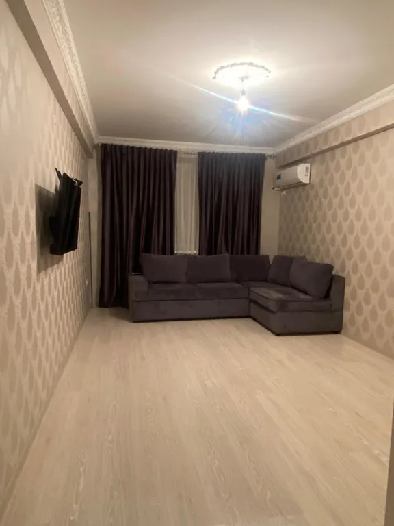 1-комнатная Квартира — аренда посуточно в Каспийск