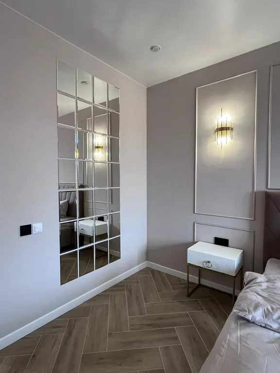 Апартаменты Парк