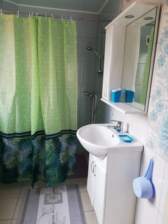 Дом с видом на море