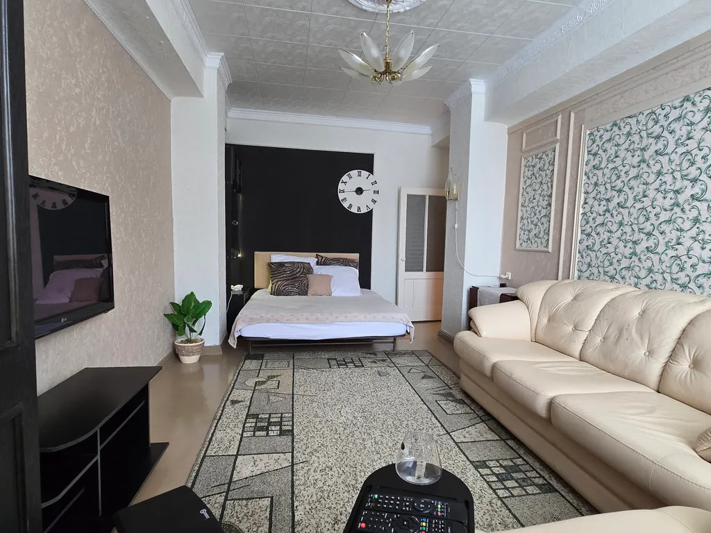 По-домашнему уютно и комфортно