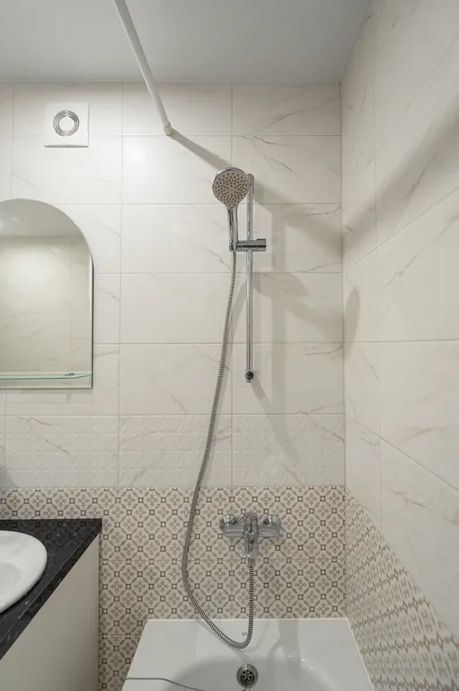 Апартаменты рядом с Вокзалом