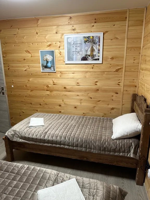 Дом твой отдых в шерегеше