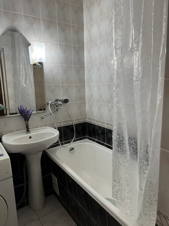 Квартира Апартаменты Хуфен-Амалиенау — Калининград