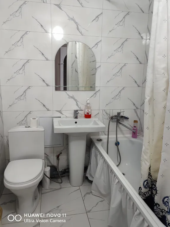 Квартира Уютная квартира рядом с центром — Элиста