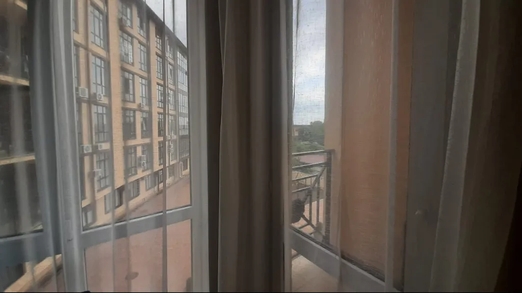 Квартира Квартира Лучшее место для отдыха и командировок — Сириус