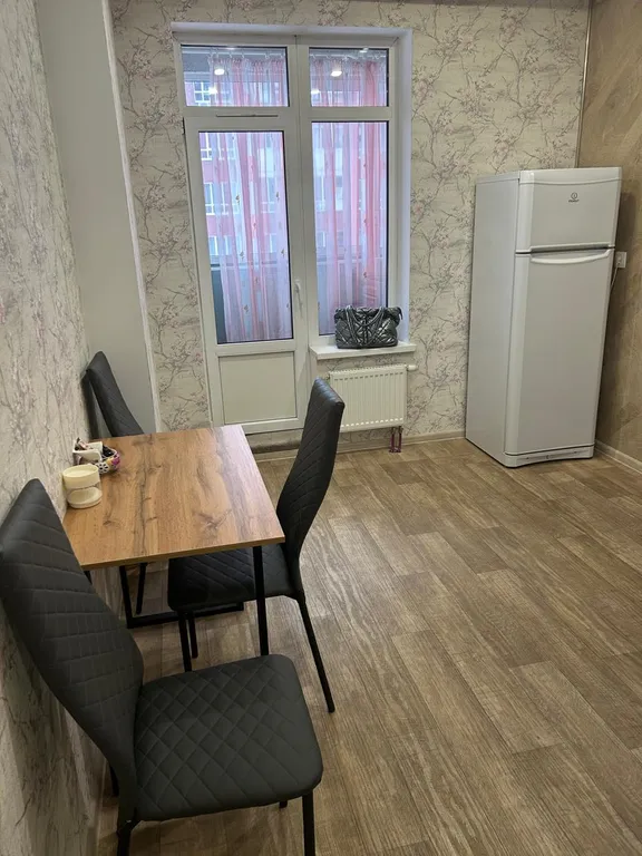 Квартира Уютная квартира рядом с метро Дубравная и Пр. Победы — Казань