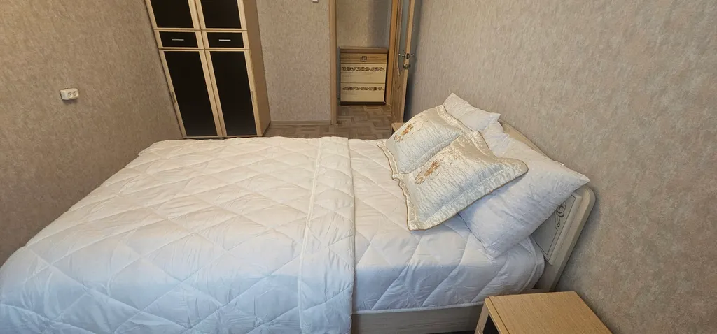 Квартира в центре вдали от шума