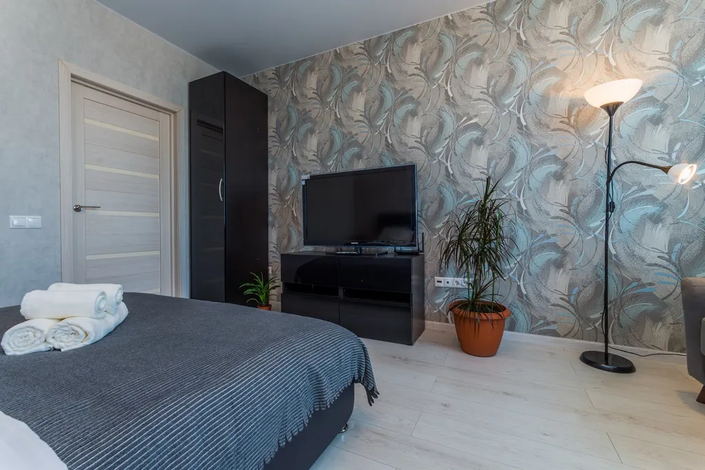 Комфортная однокомнатная квартира в 15 минутах от Новогиреево/Новокосино