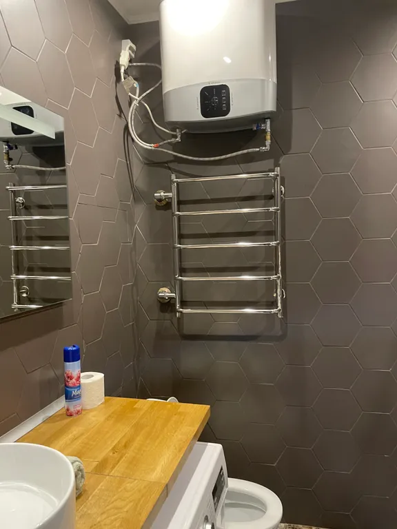 Квартира рядом с общежитием НИУ ВШЭ