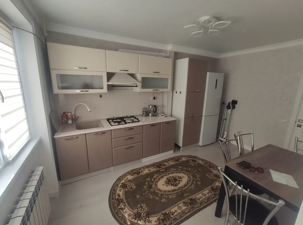 Уютная квартира в центре города со всеми удобствами