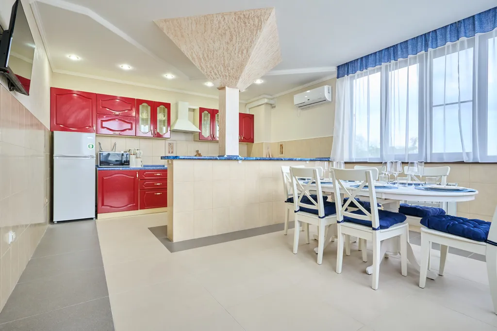 5-комнатный Дом