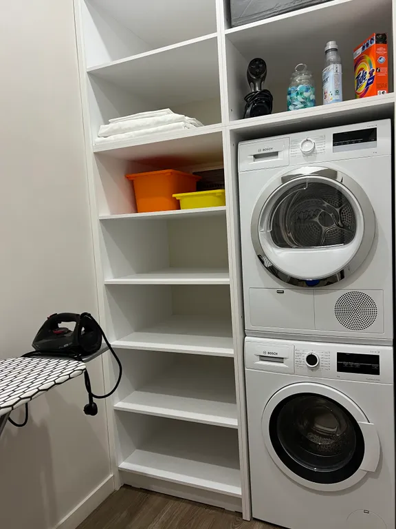 Малина | в самом сердце столицы