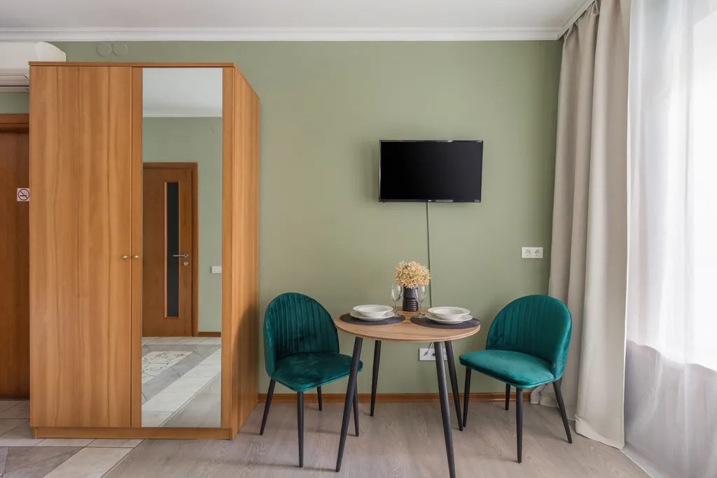 Квартира 1-комнатная Квартира — Санкт-Петербург