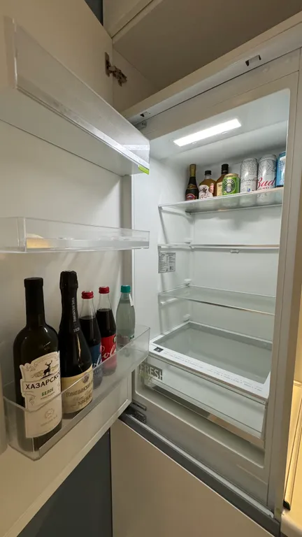 Квартира Квартира с новым ремонтом — Ярославль